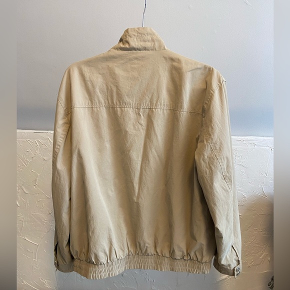 Vintage oversized jacket - Picture 3 of 5